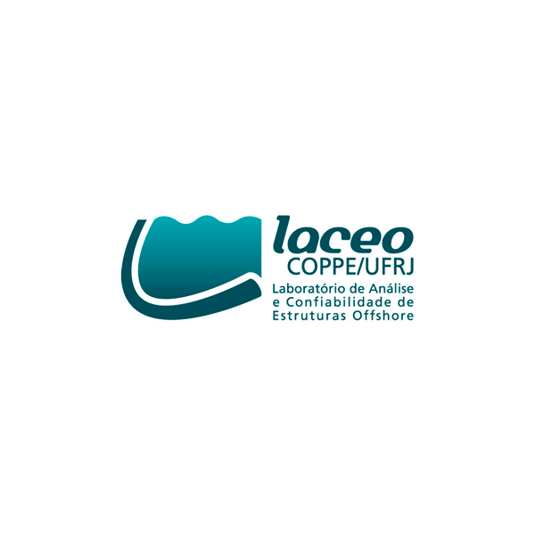 Logotipo do laboratório LACEO