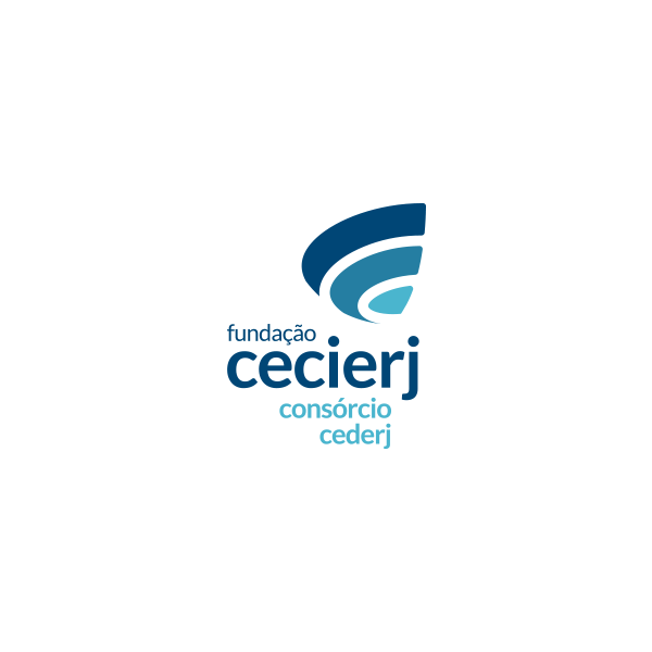 Proposta de logotipo para a Fundação CECIERJ